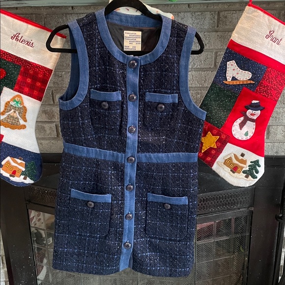 Baum Und Pferdgarten Abeer Dress - Picture 5 of 11